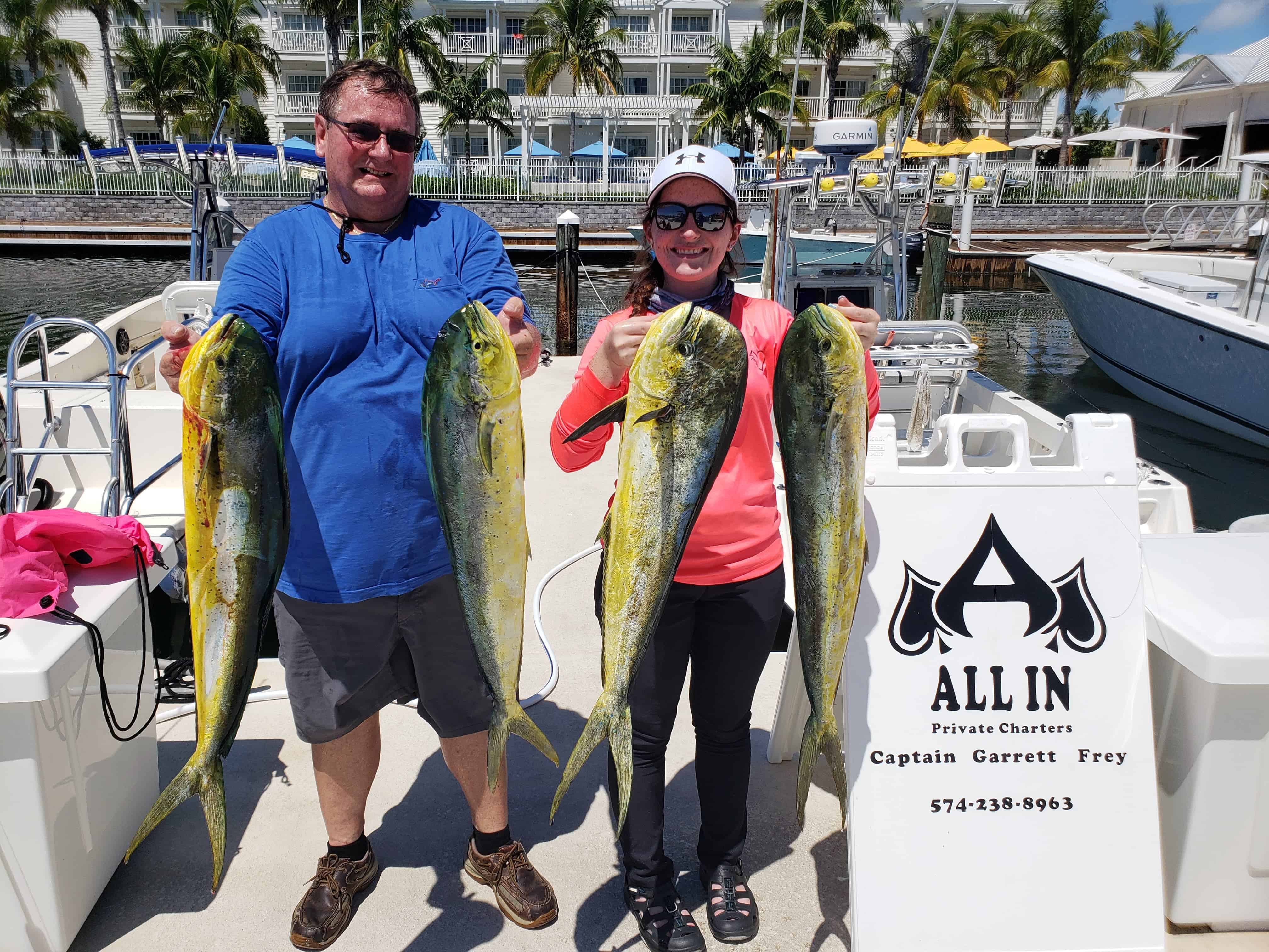 Key West Fishing Reports - Page 2 of 6 - ALL IN Key West Fishing Charters