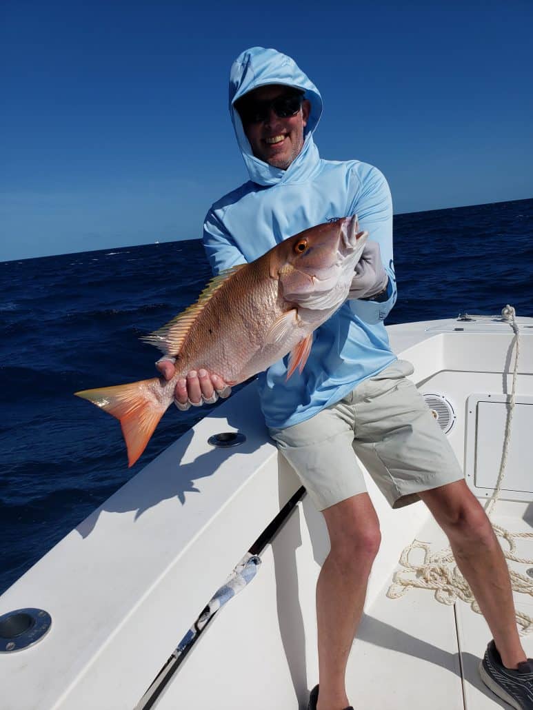 Key West fishing guides 2020