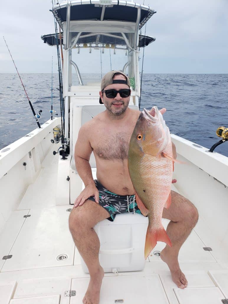Key West fishing guides 2020